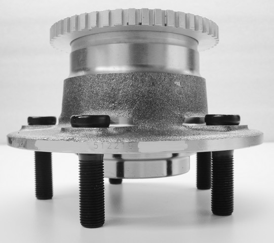  530244 Wheel Bearing and Hub Assembly For MERCURY,NISSAN